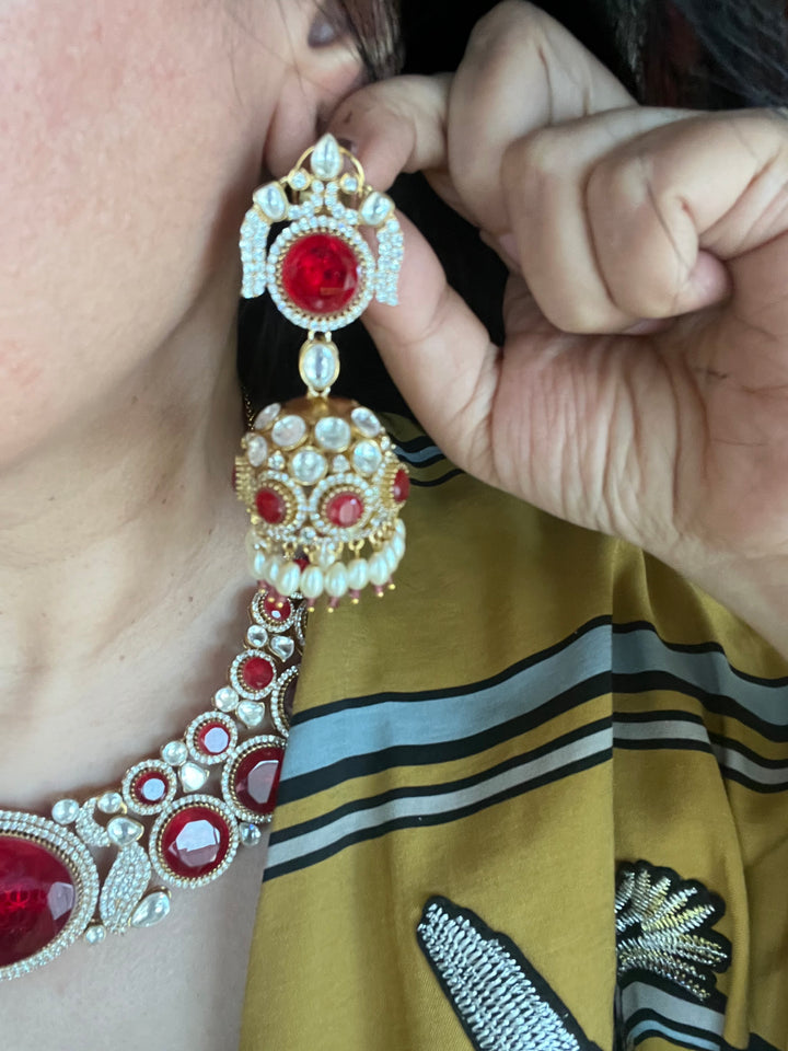 Elegant Necklace Set - Unmatched Quality and Style