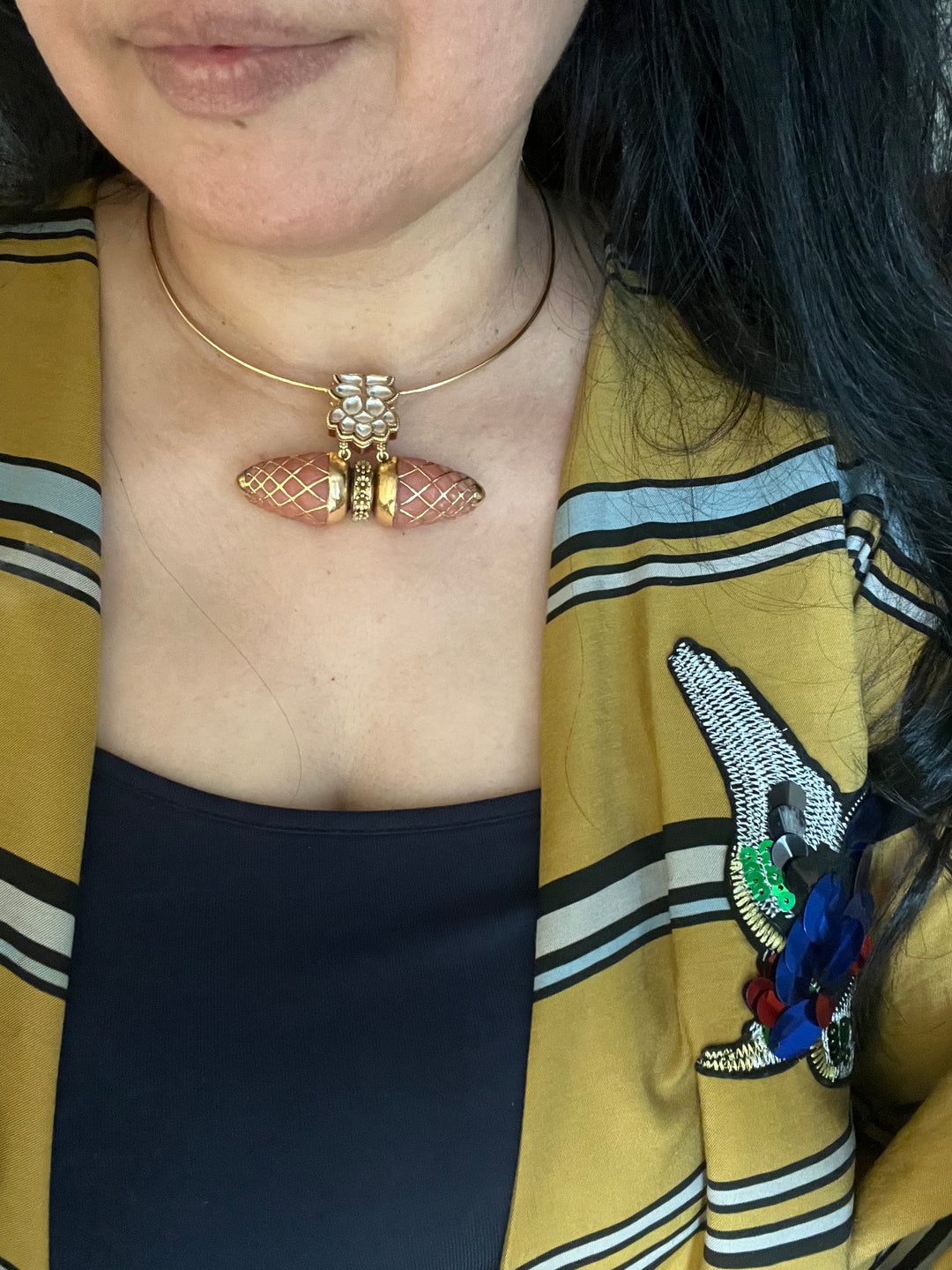 Elegant Hasli Necklace Set - Unmatched Quality and Style