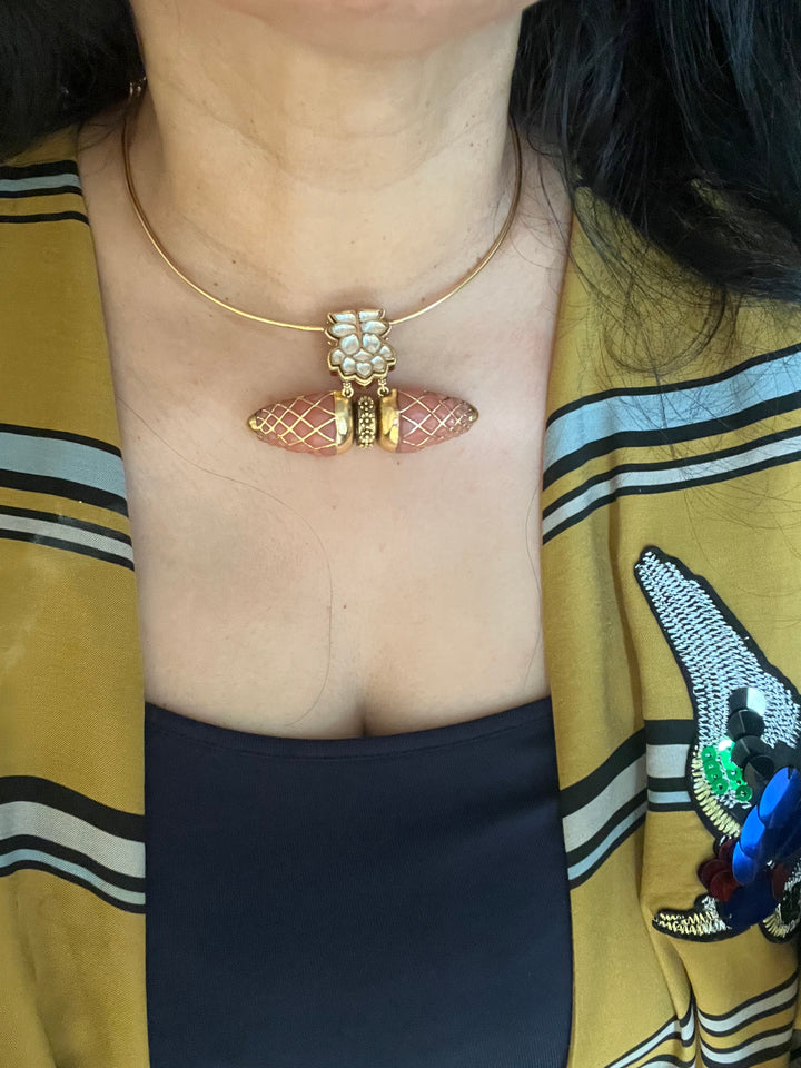 Elegant Hasli Necklace Set - Unmatched Quality and Style