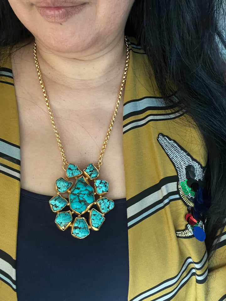 Exquisite Pendant Necklace - Elevate Your Elegance