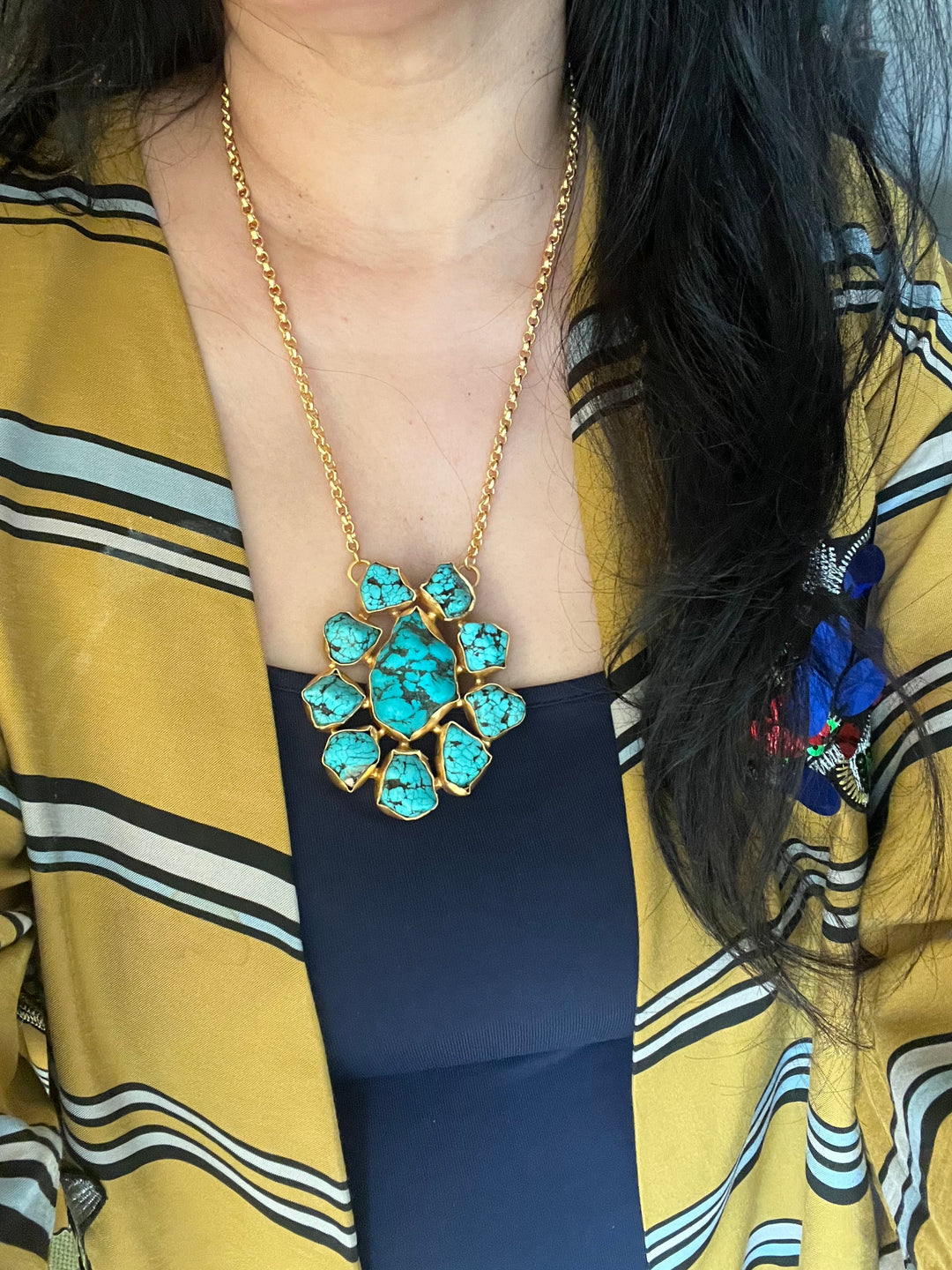 Exquisite Pendant Necklace - Elevate Your Elegance