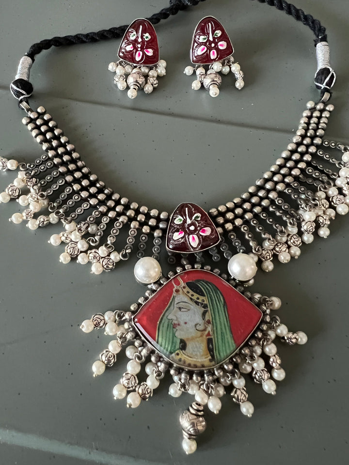 Elegant Necklace Set - Unmatched Quality and Style