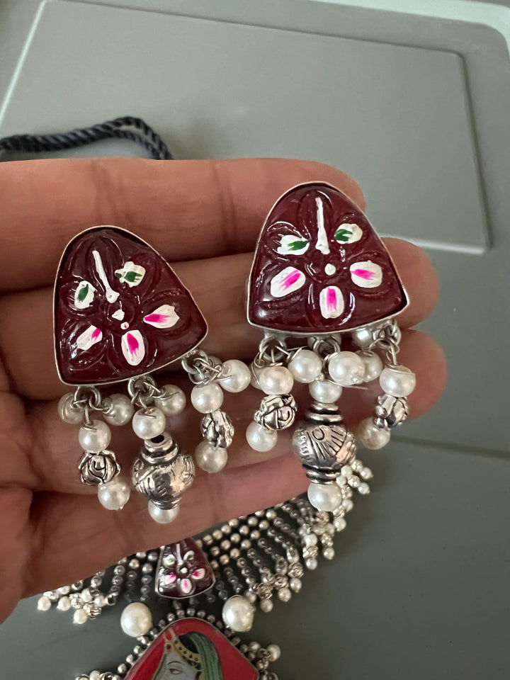 Elegant Necklace Set - Unmatched Quality and Style