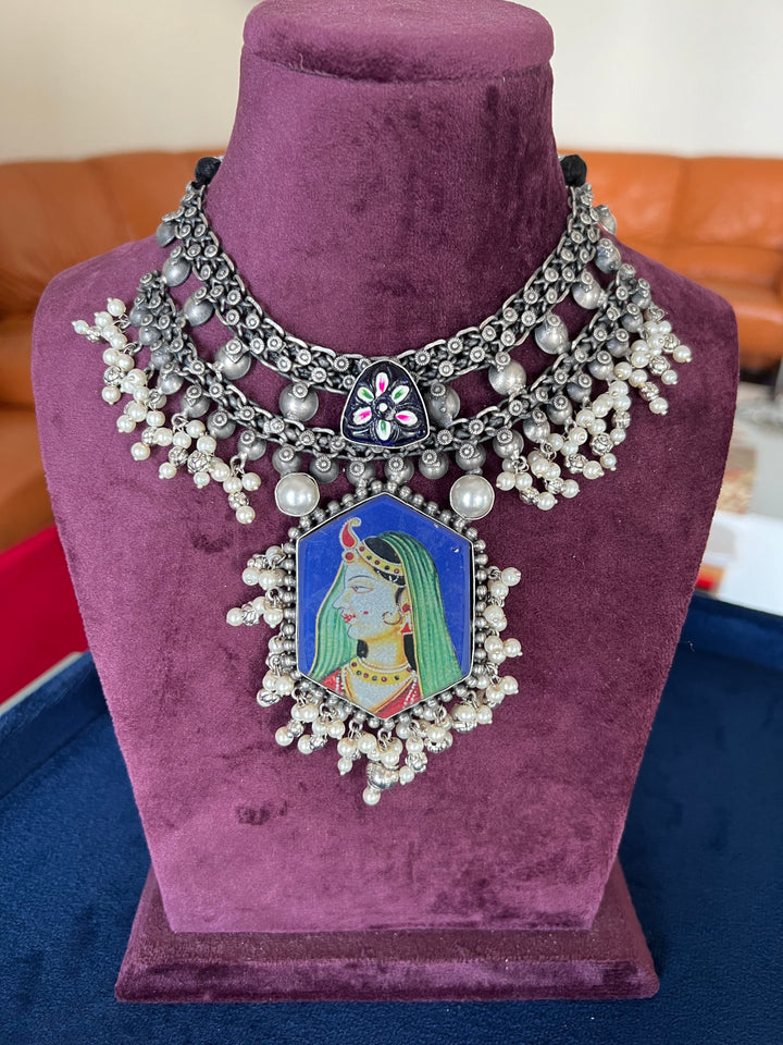 Elegant Necklace Set - Unmatched Quality and Style