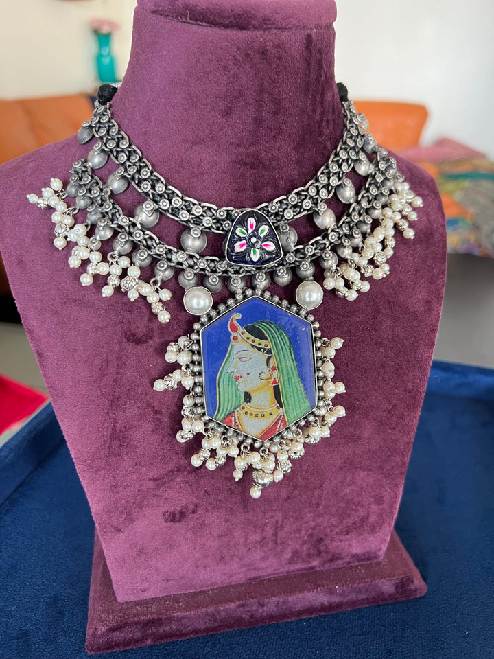 Elegant Necklace Set - Unmatched Quality and Style