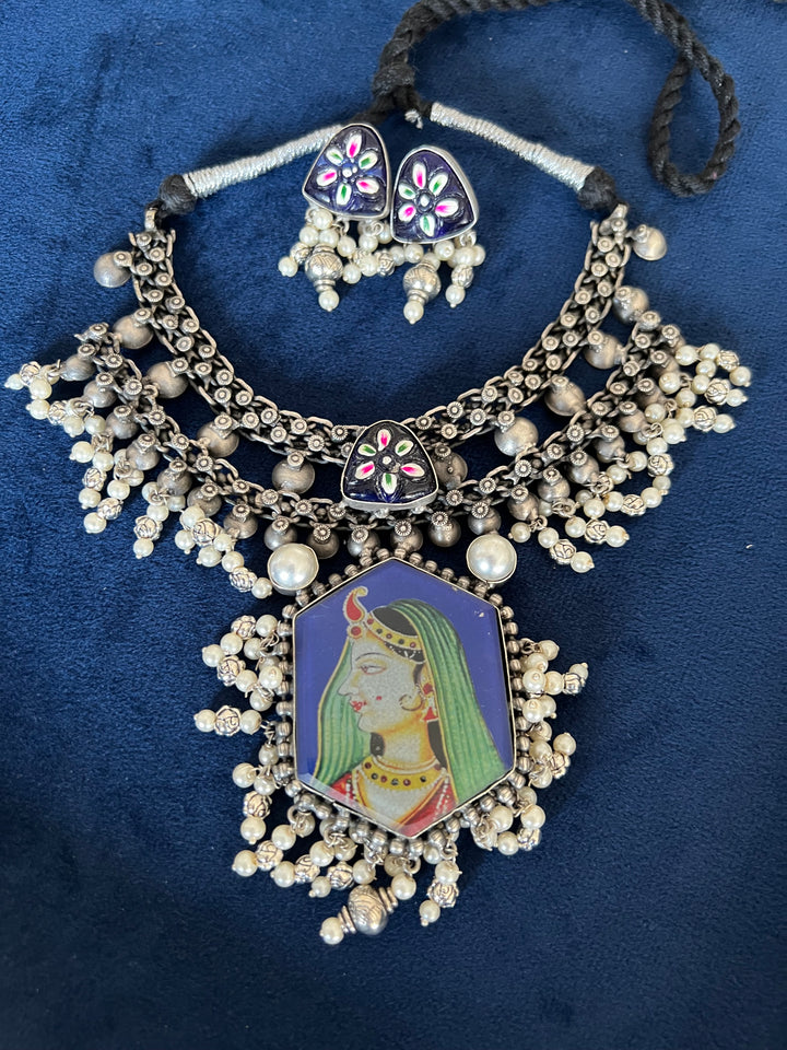 Elegant Necklace Set - Unmatched Quality and Style