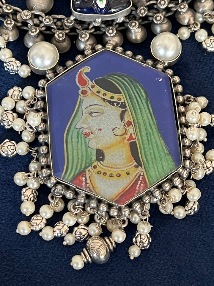 Elegant Necklace Set - Unmatched Quality and Style