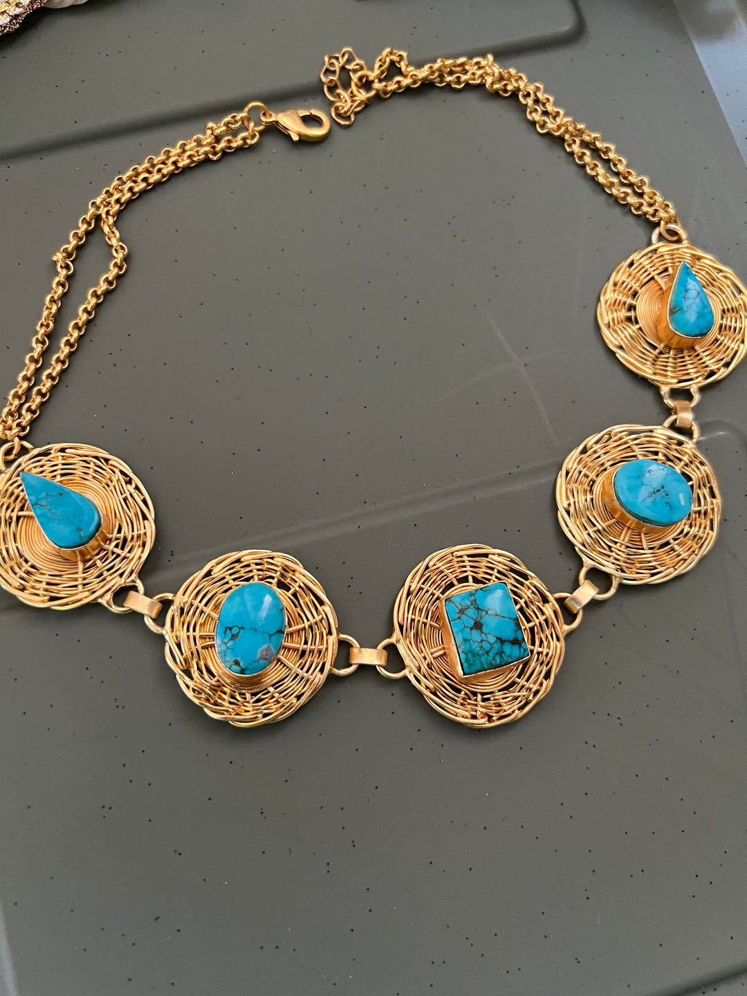Designer Necklace