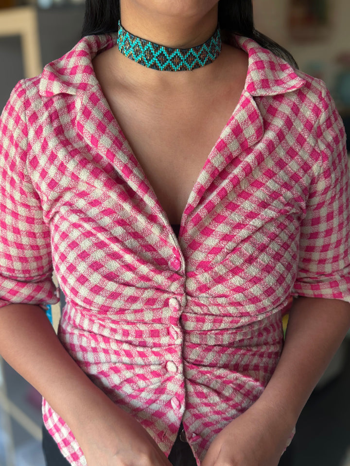 Beaded Choker - Unmatched Quality and Style