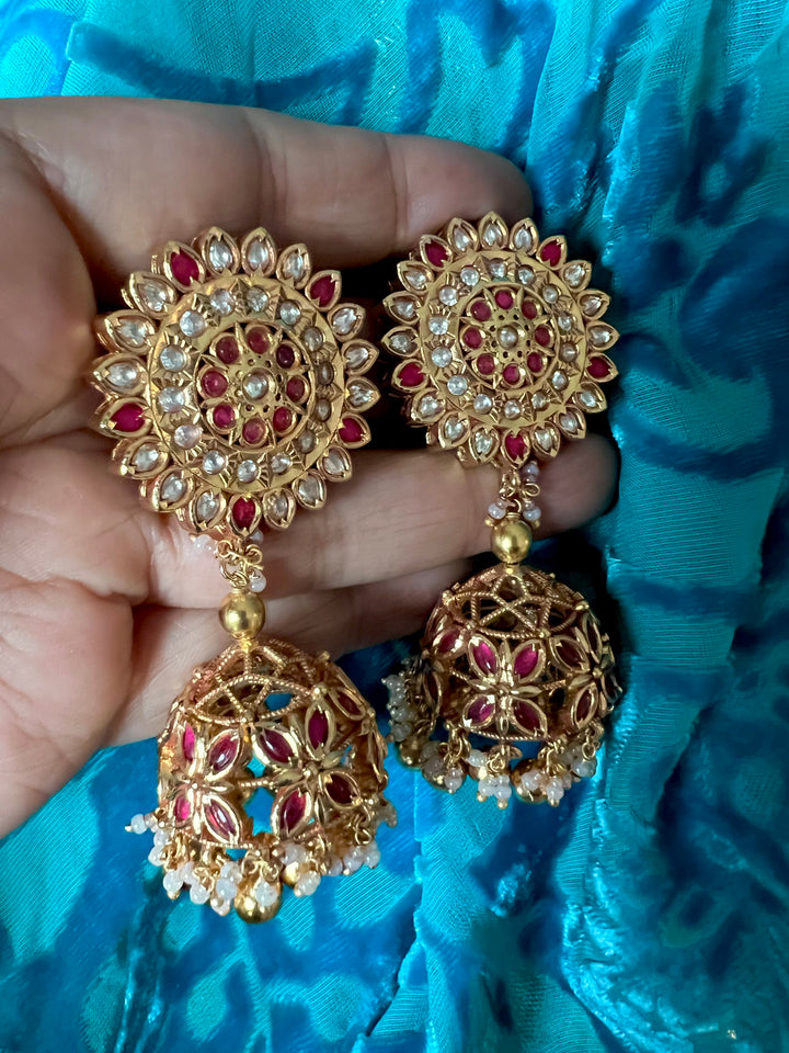 Elegant Necklace Set - Unmatched Quality and Style (Premium Quality)