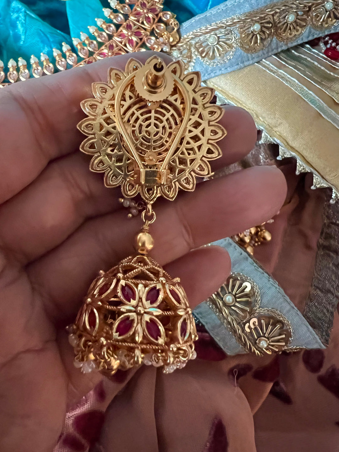 Elegant Necklace Set - Unmatched Quality and Style (Premium Quality)