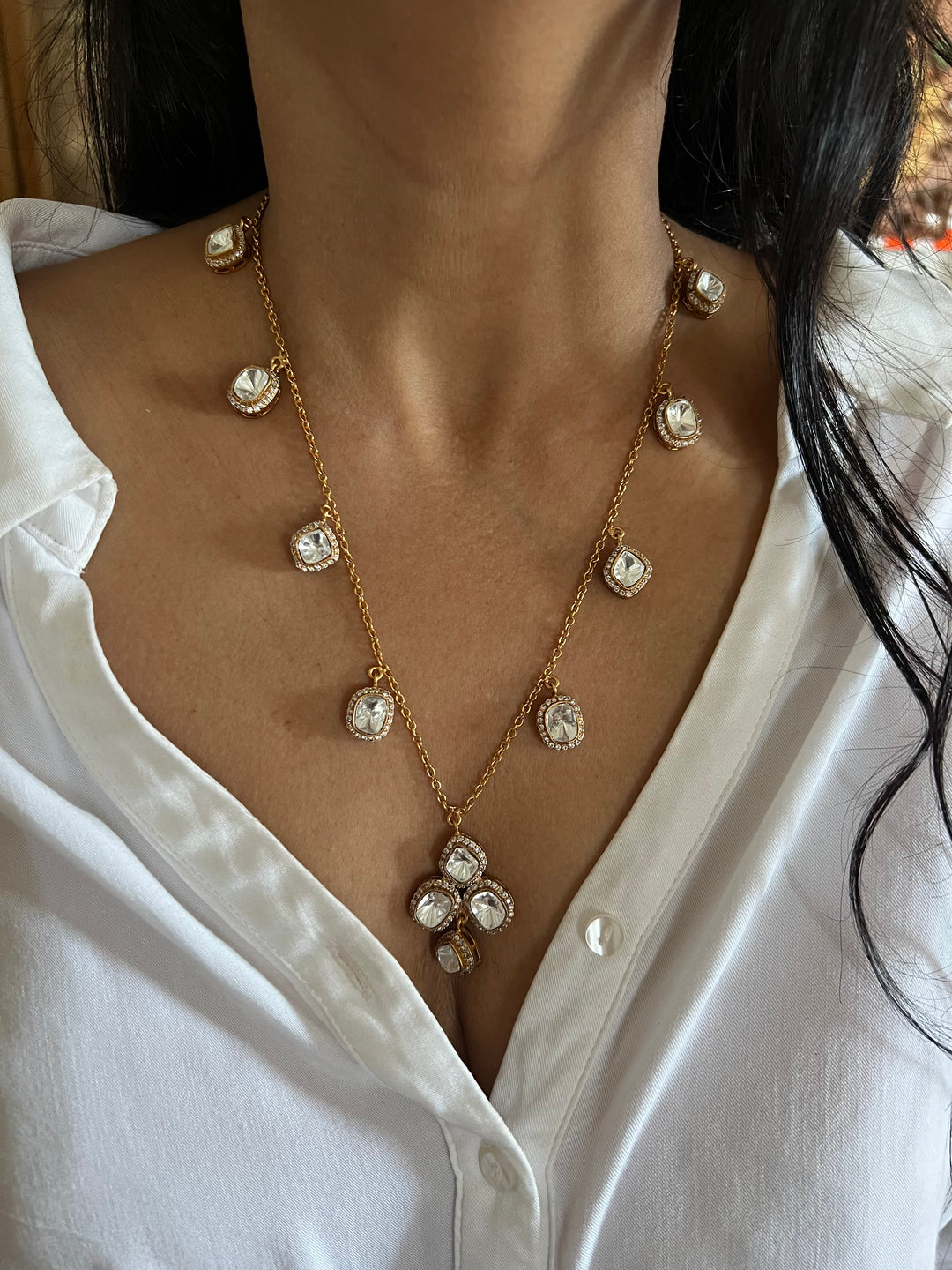 Elegant Necklace Set - Unmatched Quality and Style