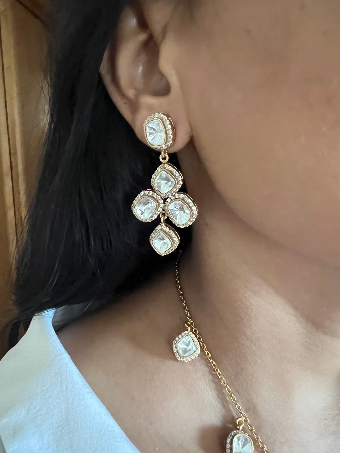 Elegant Necklace Set - Unmatched Quality and Style