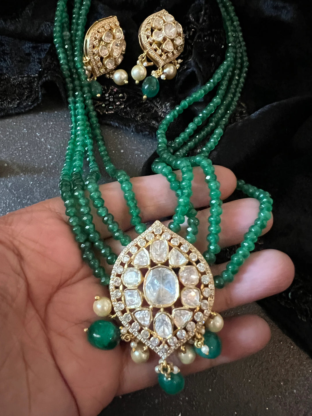 Elegant Necklace Set - Unmatched Quality and Style