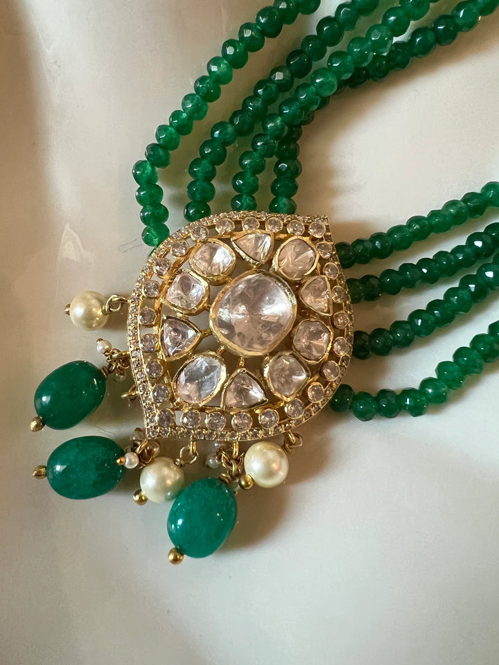 Elegant Necklace Set - Unmatched Quality and Style