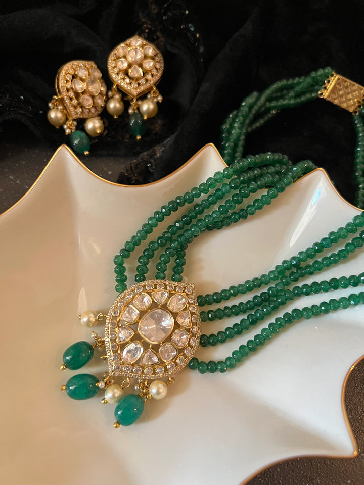 Elegant Necklace Set - Unmatched Quality and Style