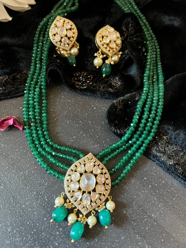 Elegant Necklace Set - Unmatched Quality and Style