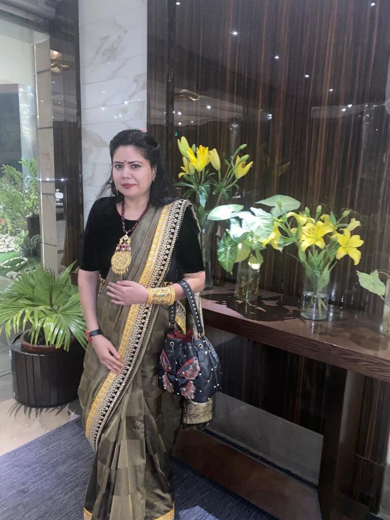 Royal Rajasthani Handcuff Bracelet | Pure 925 Silver Handcuff