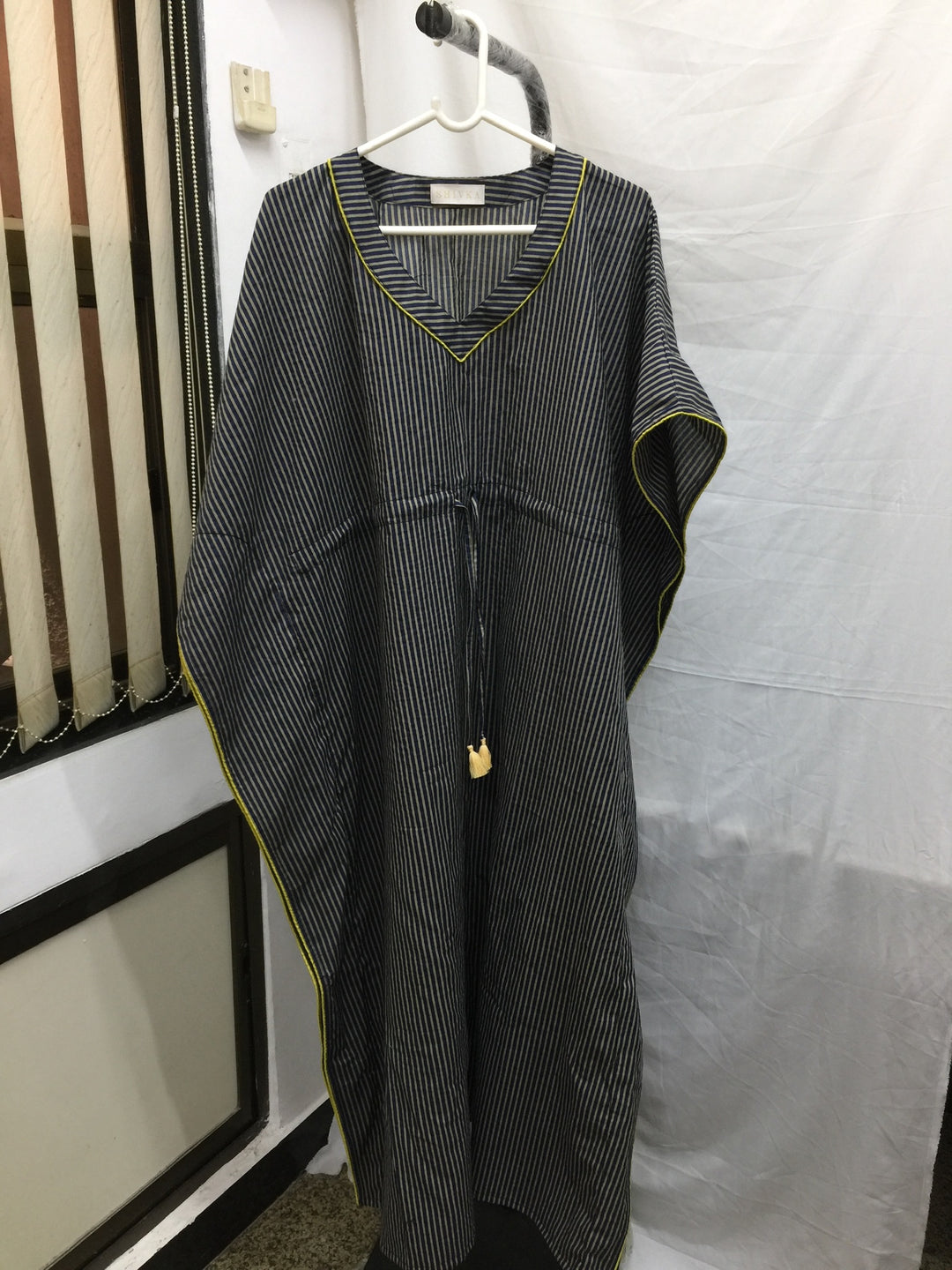 Cotton Kaftan