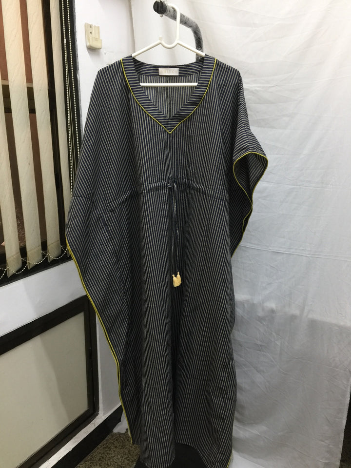 Cotton Kaftan