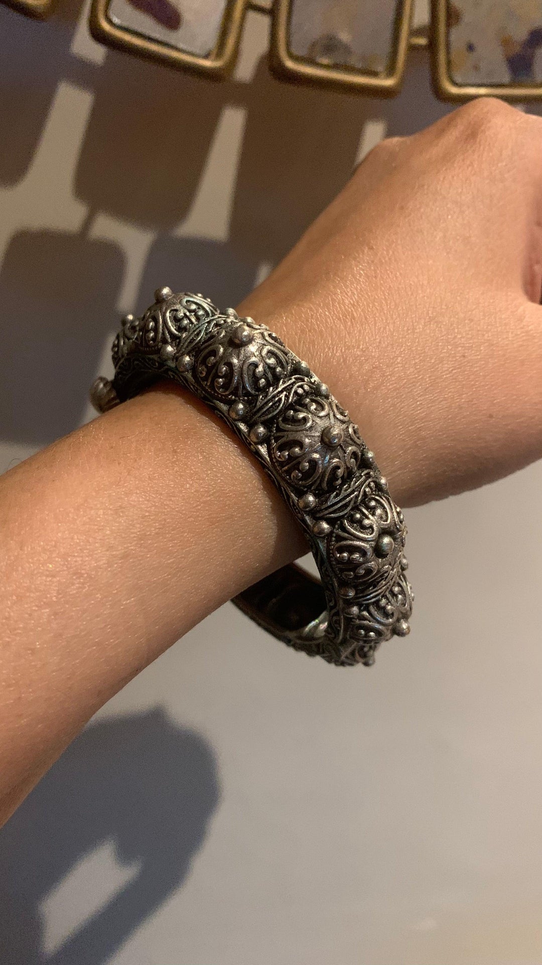 Tribal Kada - SHIVKA