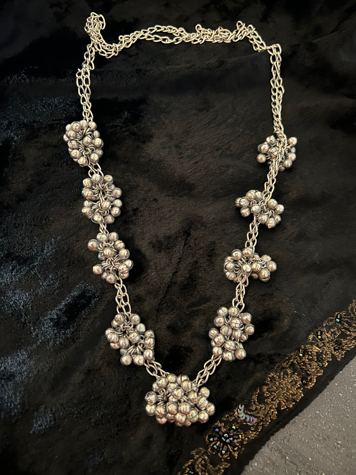 Classy Ghungroo Mala