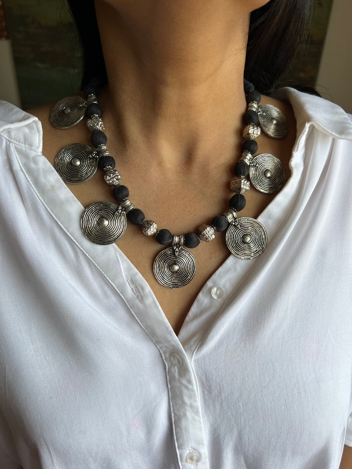 Classic Tribal Necklace