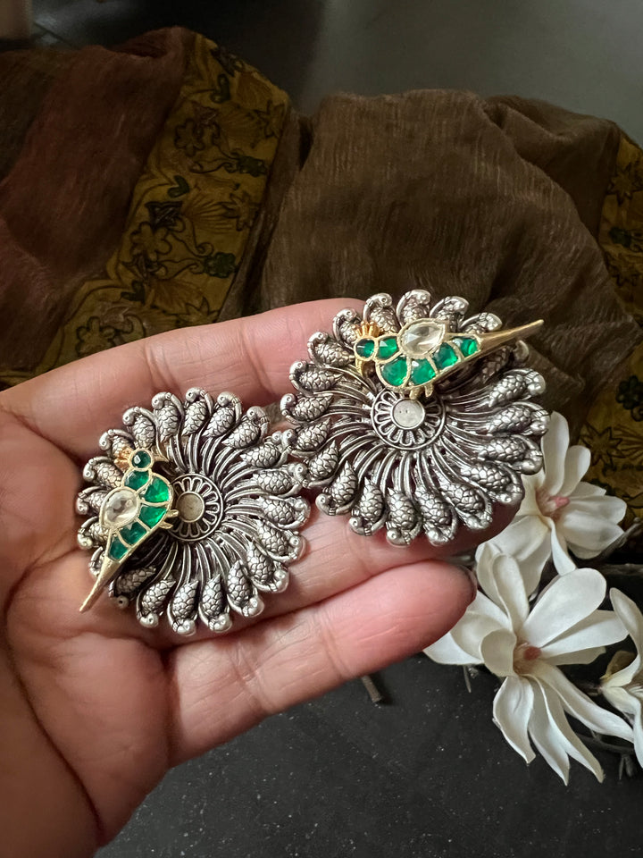 Elegant Fusion Studs