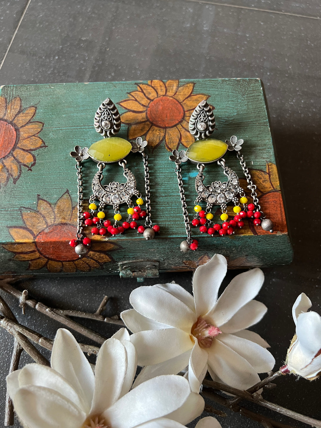 Vintage Danglers
