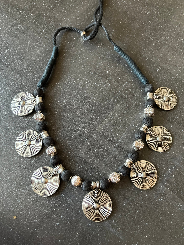 Classic Tribal Necklace