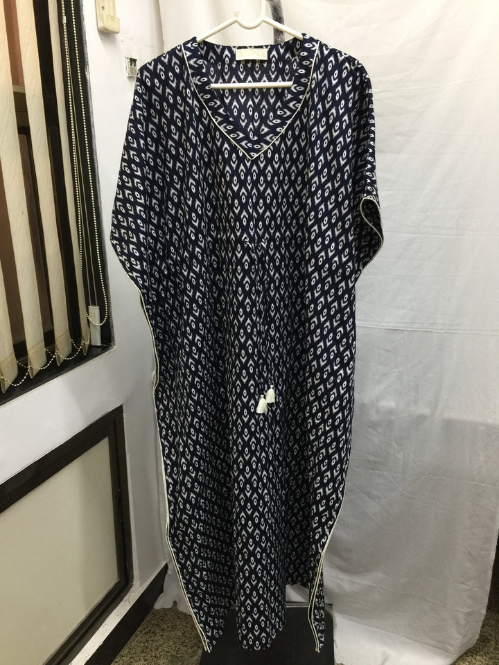 Cotton Kaftan