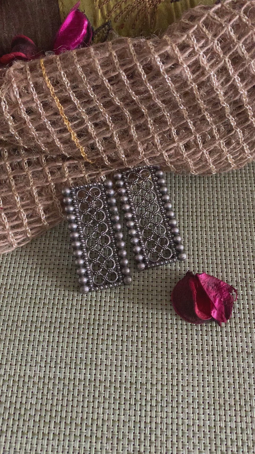 Rectangular Studs
