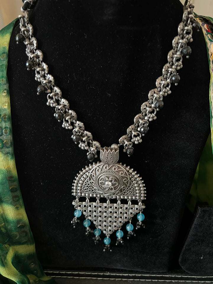 Vintage Artistic Necklace