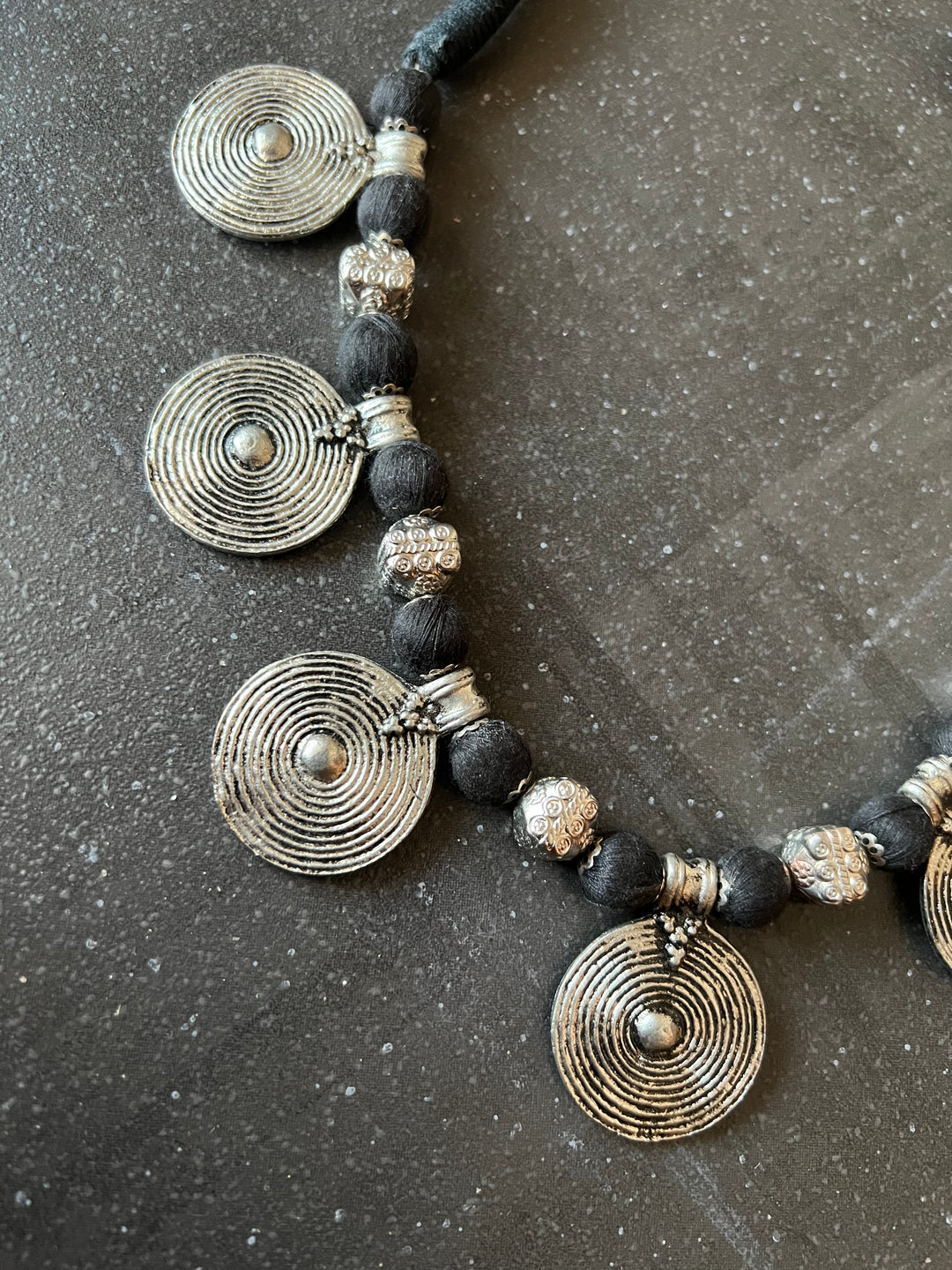 Classic Tribal Necklace