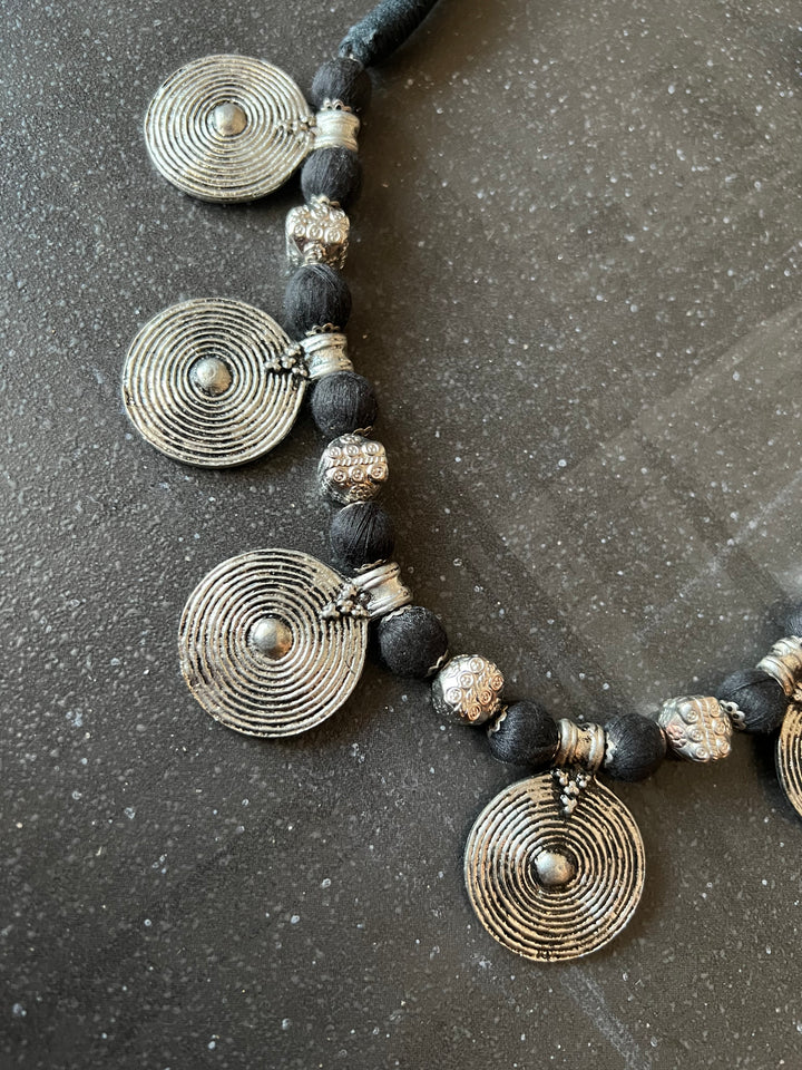 Classic Tribal Necklace