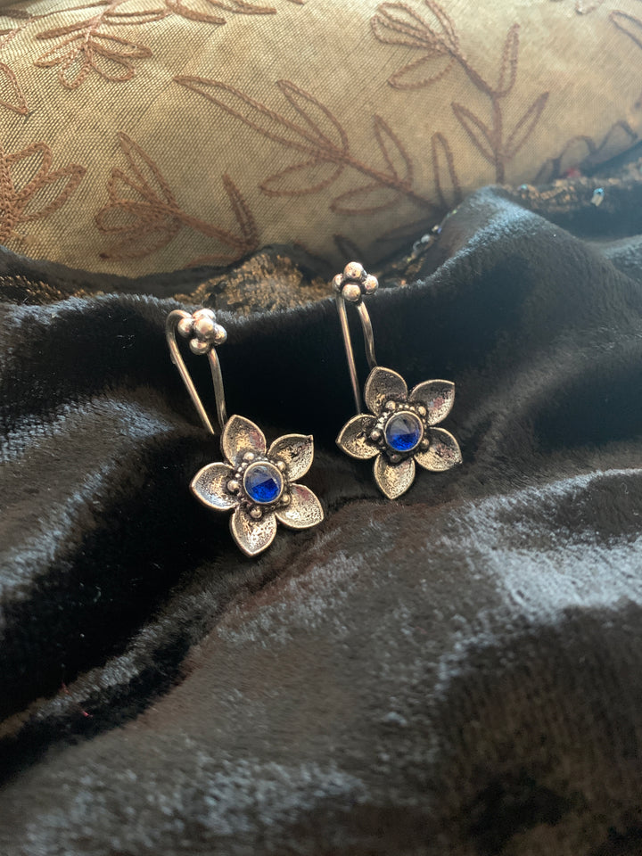 Cute Flower Earrings