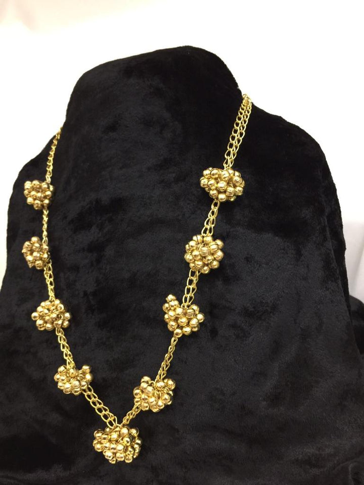 Classy Ghungroo Mala