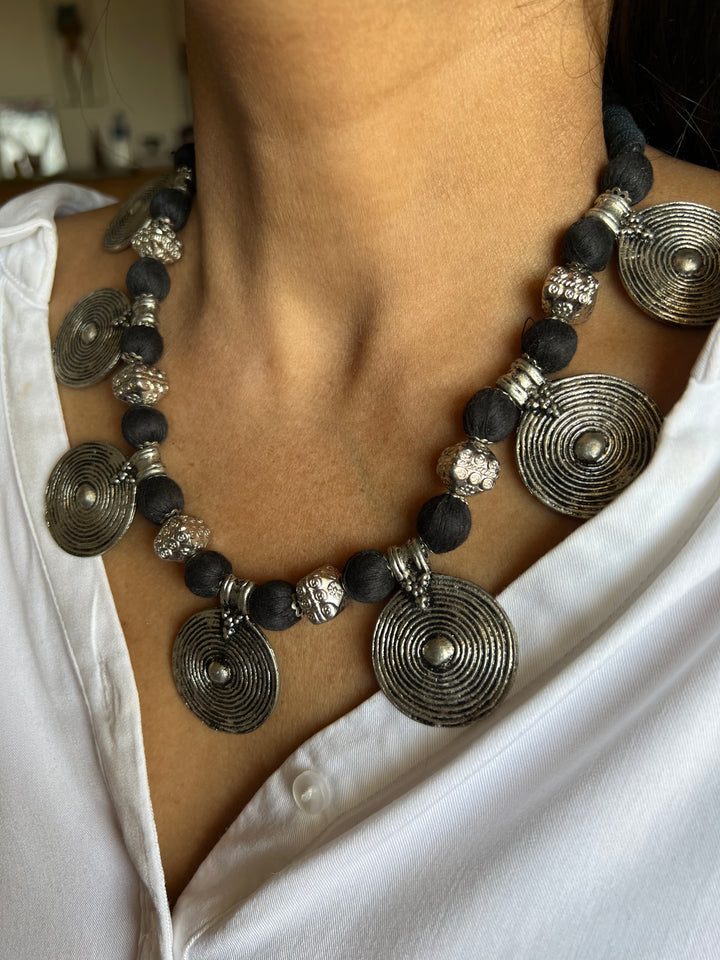Classic Tribal Necklace