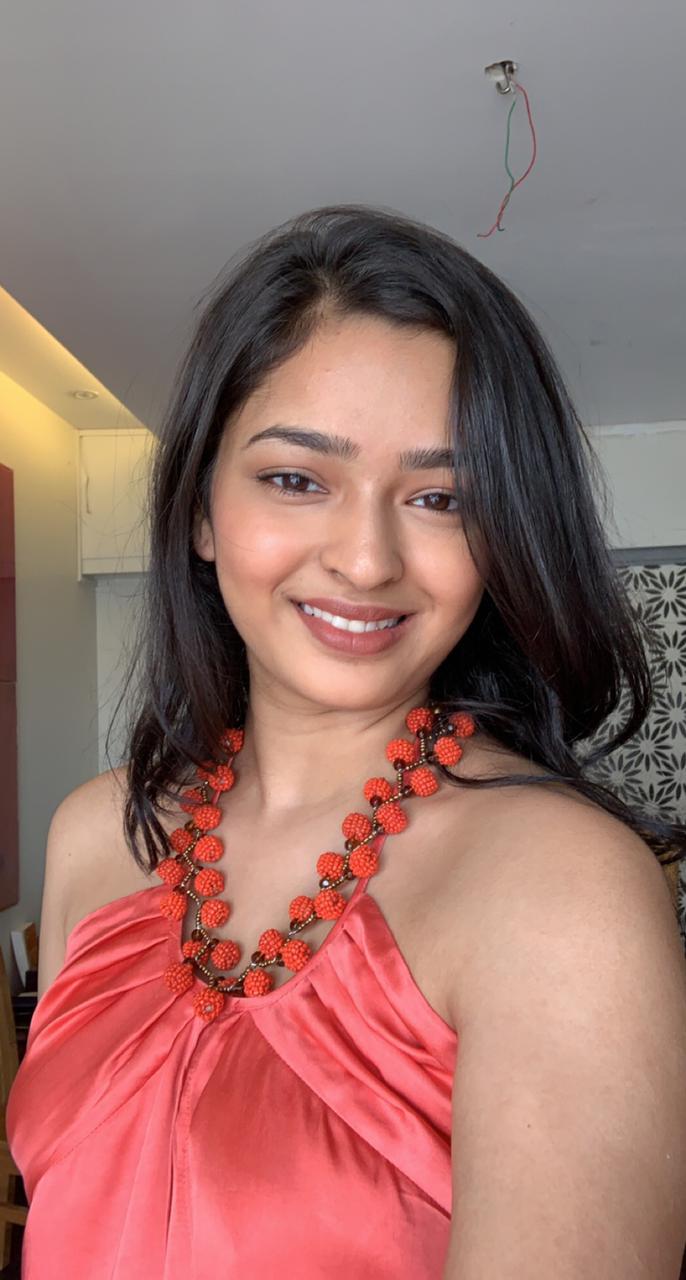 Designer Berries Necklace