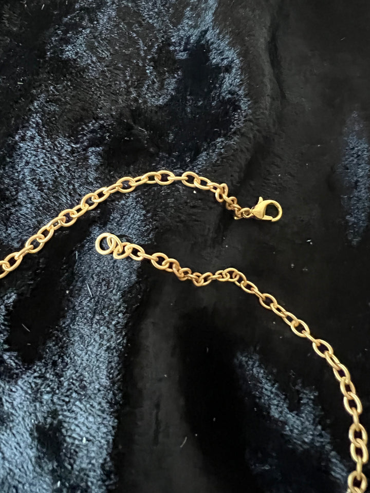 Designer Gemstones Necklace