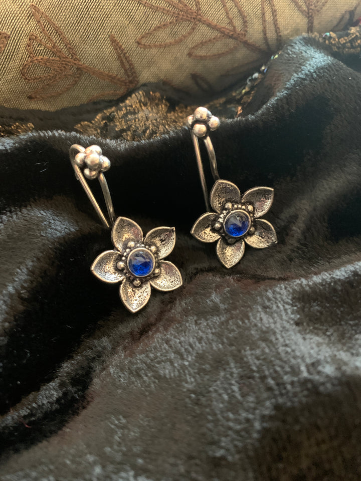 Cute Flower Earrings