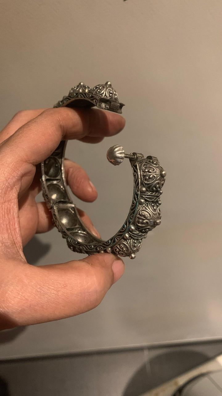 Tribal Kada - SHIVKA