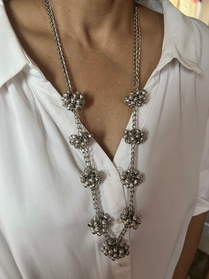 Classy Ghungroo Mala