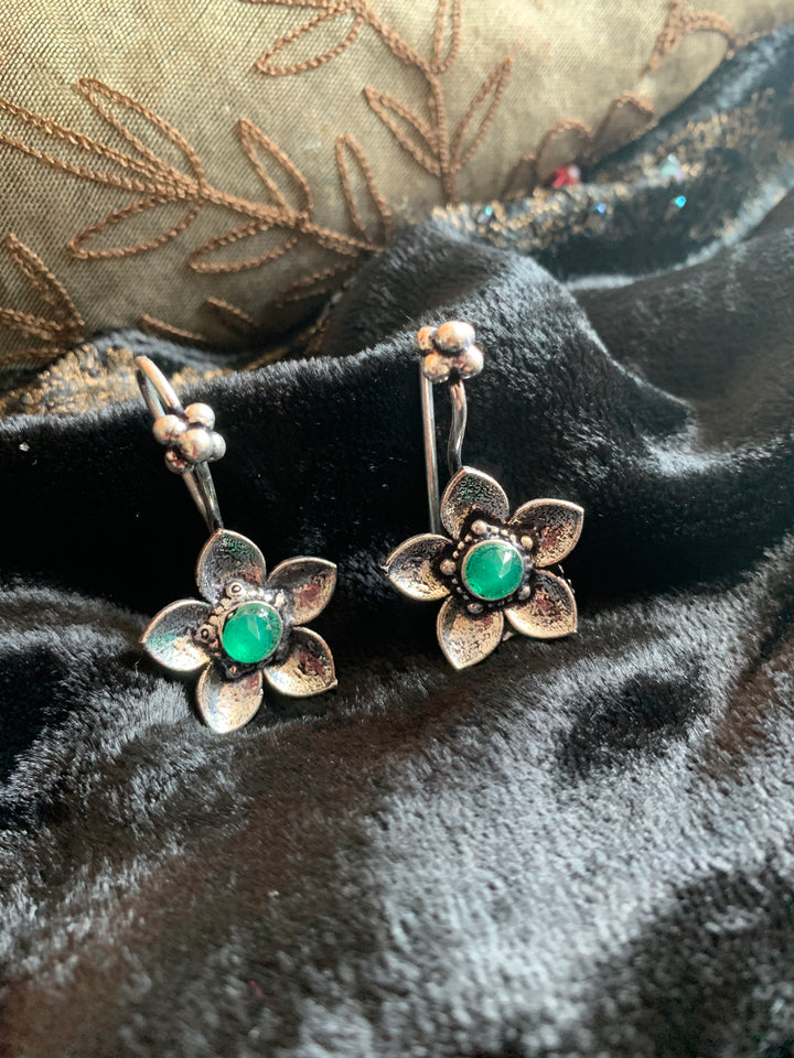 Cute Flower Earrings