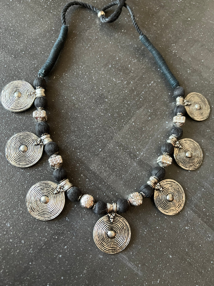 Classic Tribal Necklace