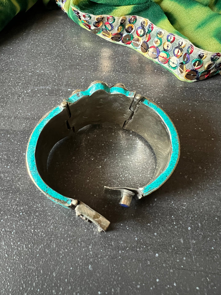 Vintage Art Bracelet