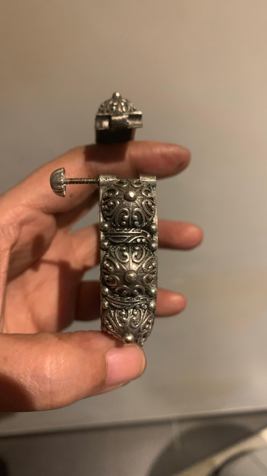 Tribal Kada - SHIVKA