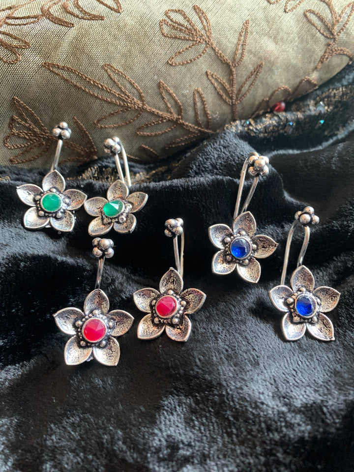 Cute Flower Earrings