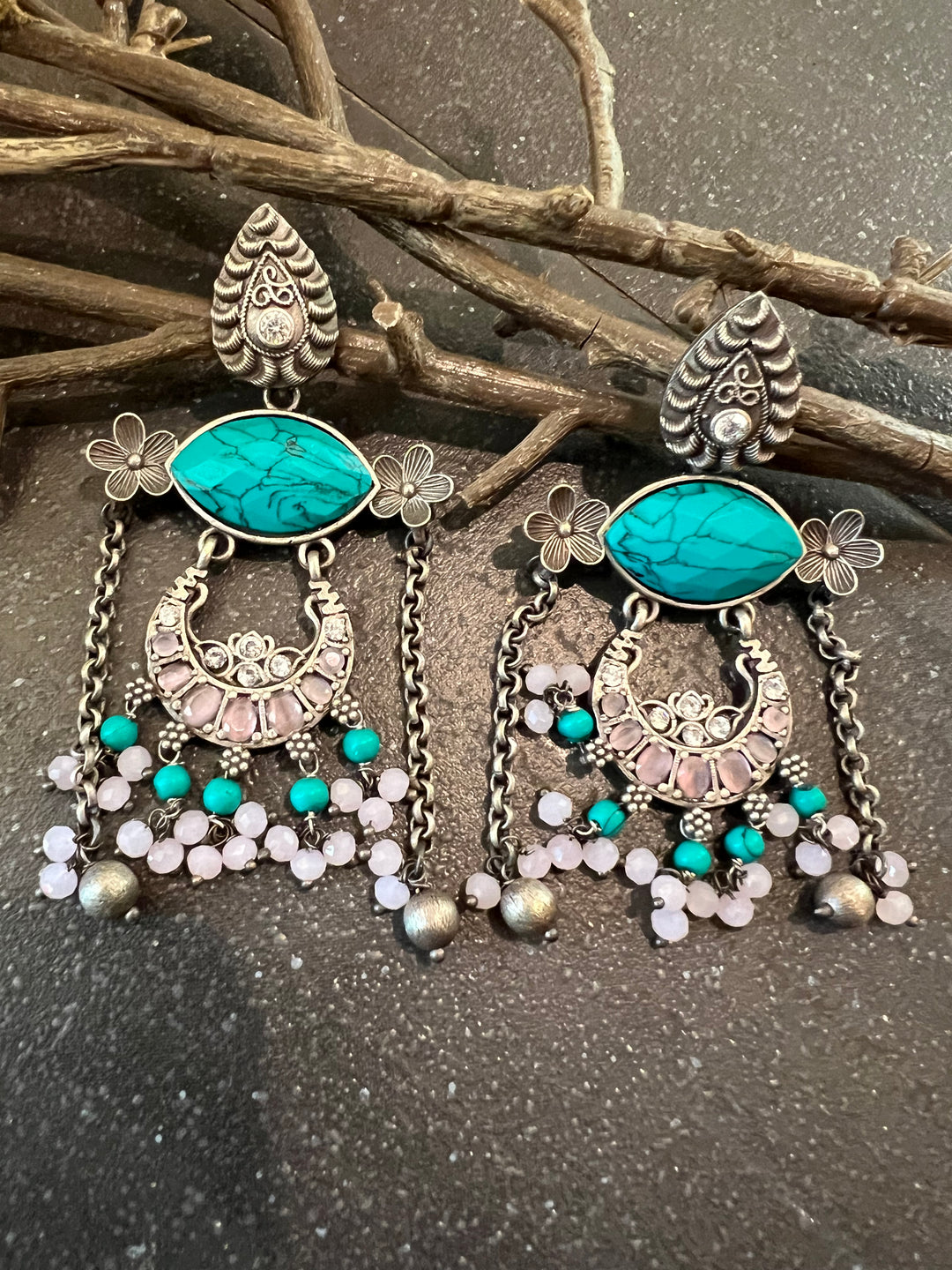 Vintage Danglers