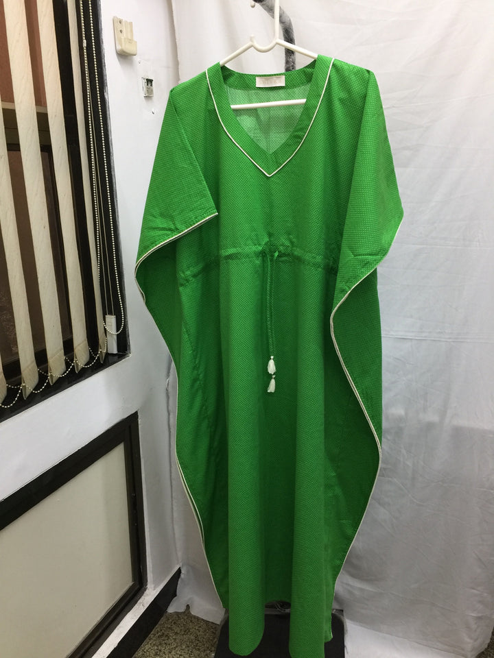 Cotton Kaftan